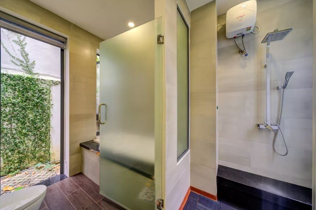 Photo of Bathroom in Ngu Hanh Son