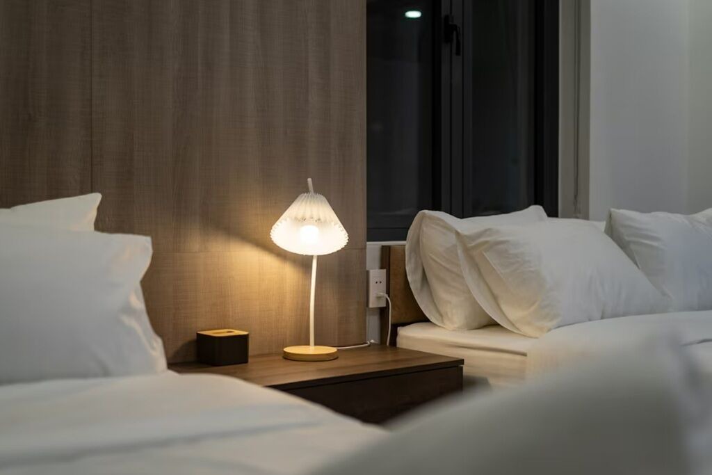 Photo of Bedroom in Ngu Hanh Son