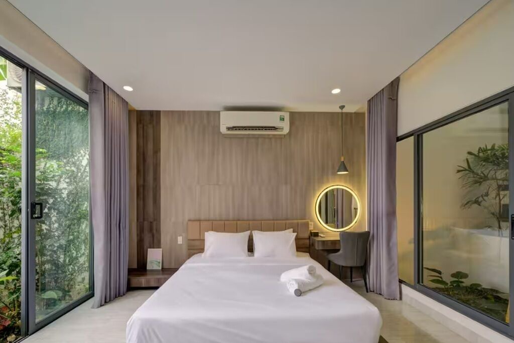 Photo of Bedroom in Ngu Hanh Son