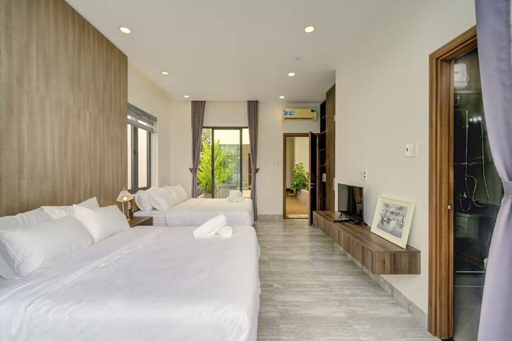 Photo of Bedroom in Ngu Hanh Son