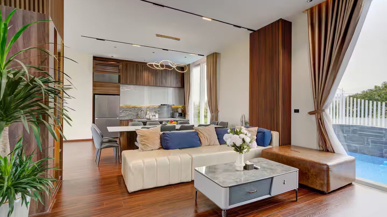 Photo of Livingroom in Ngu Hanh Son