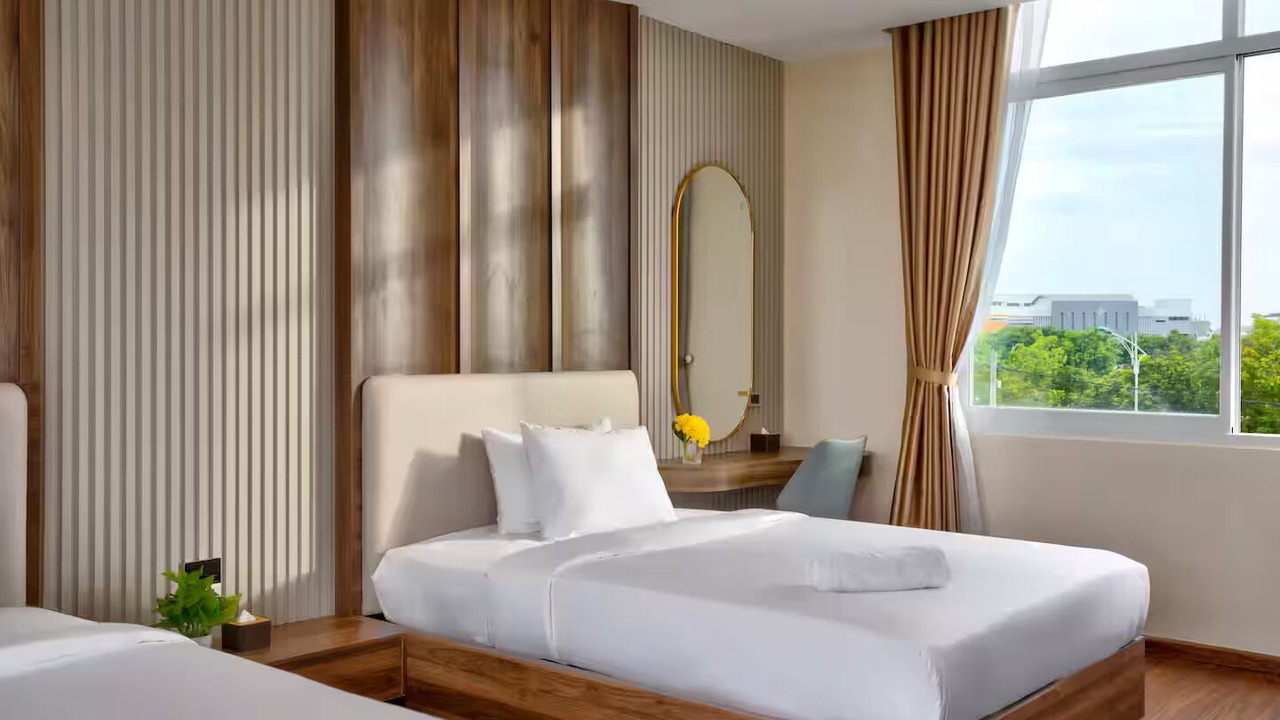 Photo of Bedroom in Ngu Hanh Son