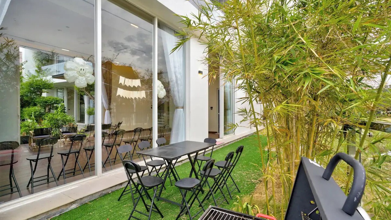 Photo of Outdoor in Ngu Hanh Son