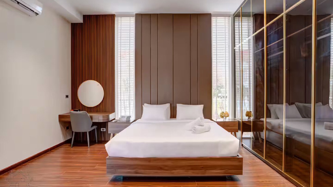 Photo of Bedroom in Ngu Hanh Son