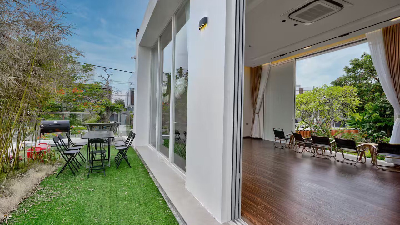 Photo of Outdoor in Ngu Hanh Son