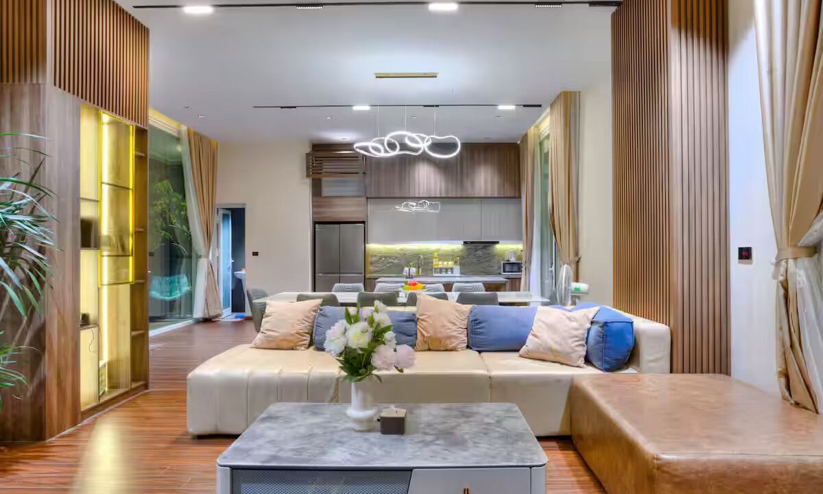 Photo of Livingroom in Ngu Hanh Son