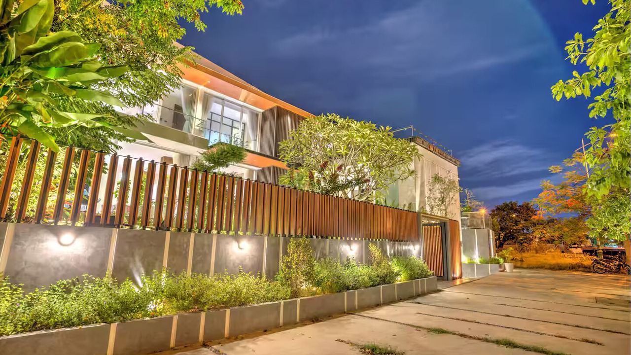 Photo of Outdoor in Ngu Hanh Son