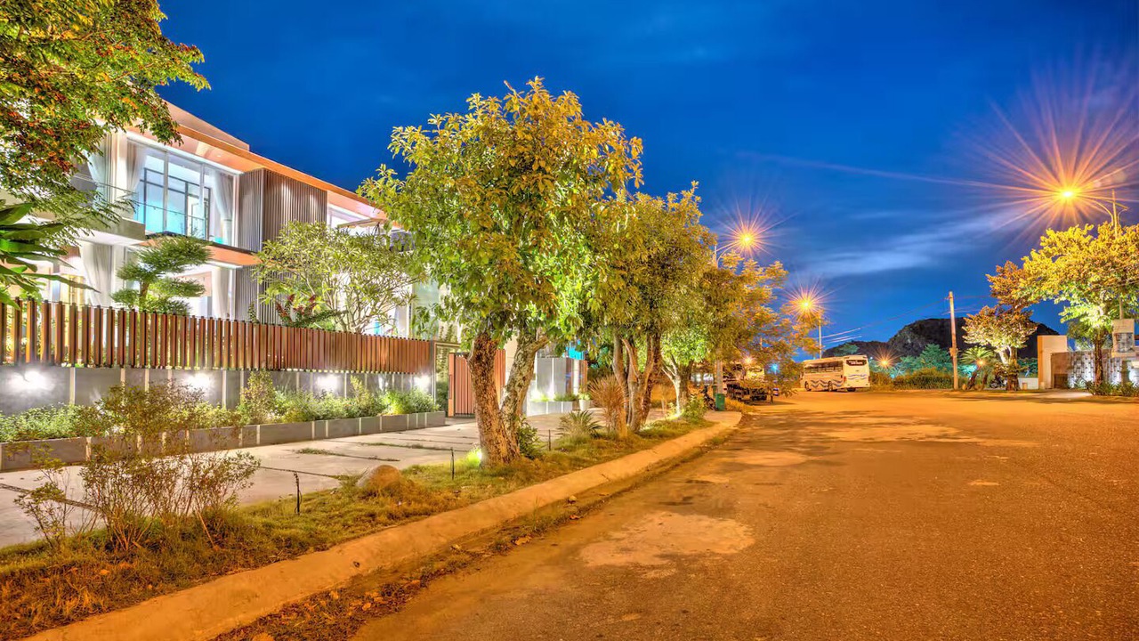 Photo of Outdoor in Ngu Hanh Son