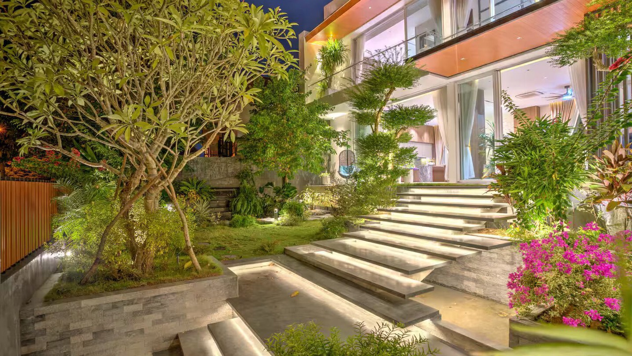 Photo of Outdoor in Ngu Hanh Son