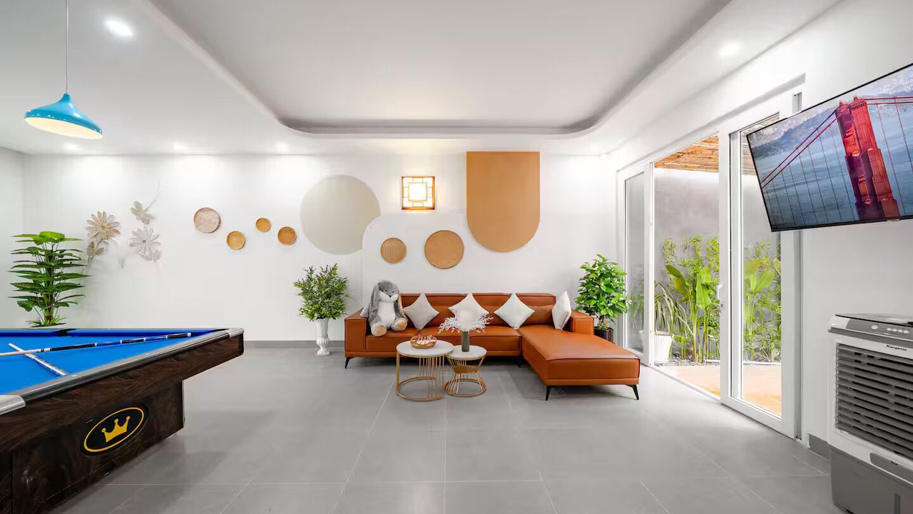 Photo of Bedroom in Son Tra