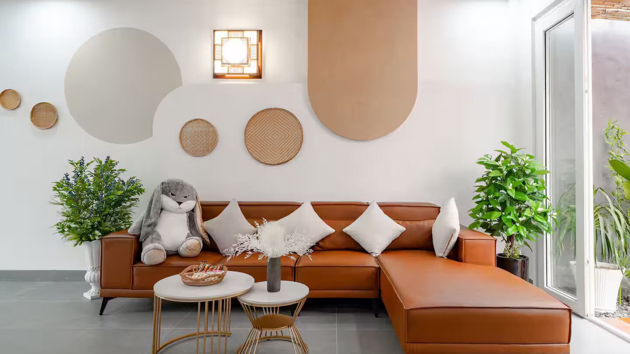 Photo of Livingroom in Son Tra