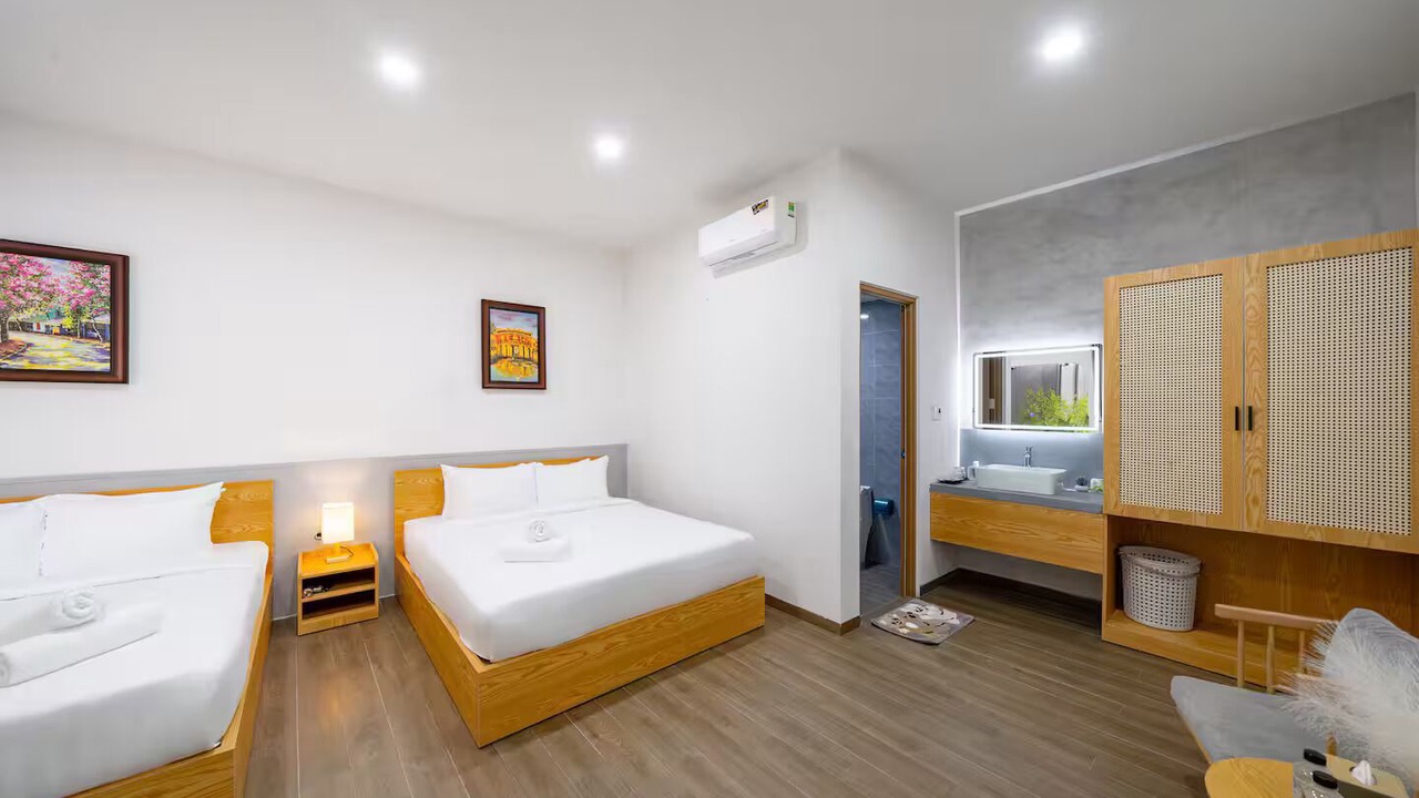 Photo of Bedroom in Son Tra