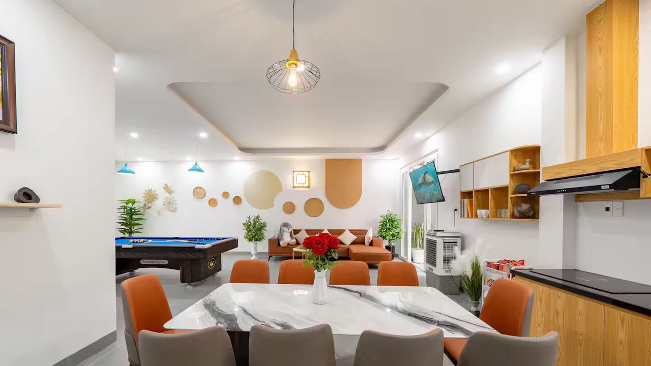 Photo of Bedroom in Son Tra