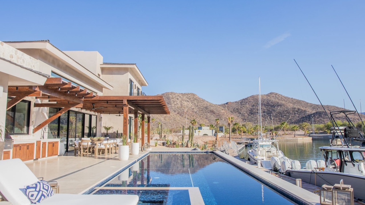 Photo of Outdoor in Puerto Escondido