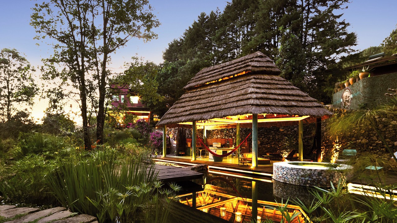 Photo of Outdoor in Valle de Bravo