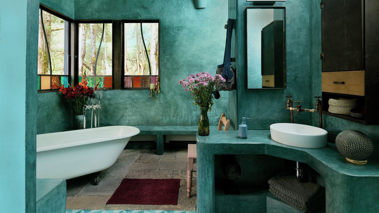 Photo of Bathroom in Valle de Bravo