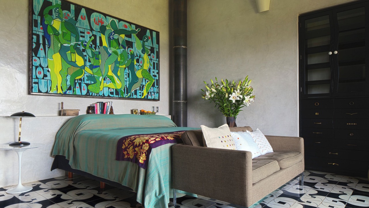 Photo of Bedroom in Valle de Bravo
