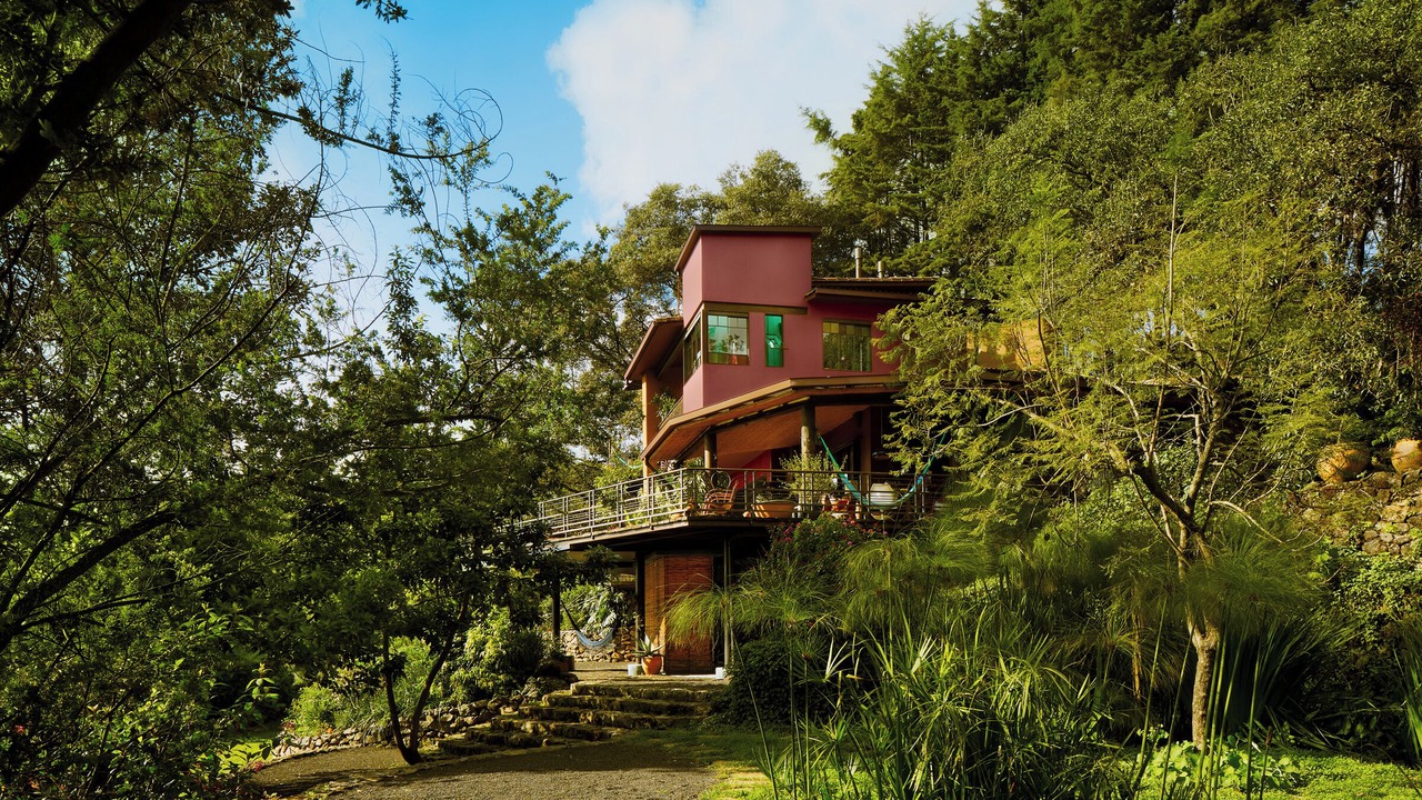 Photo of Outdoor in Valle de Bravo
