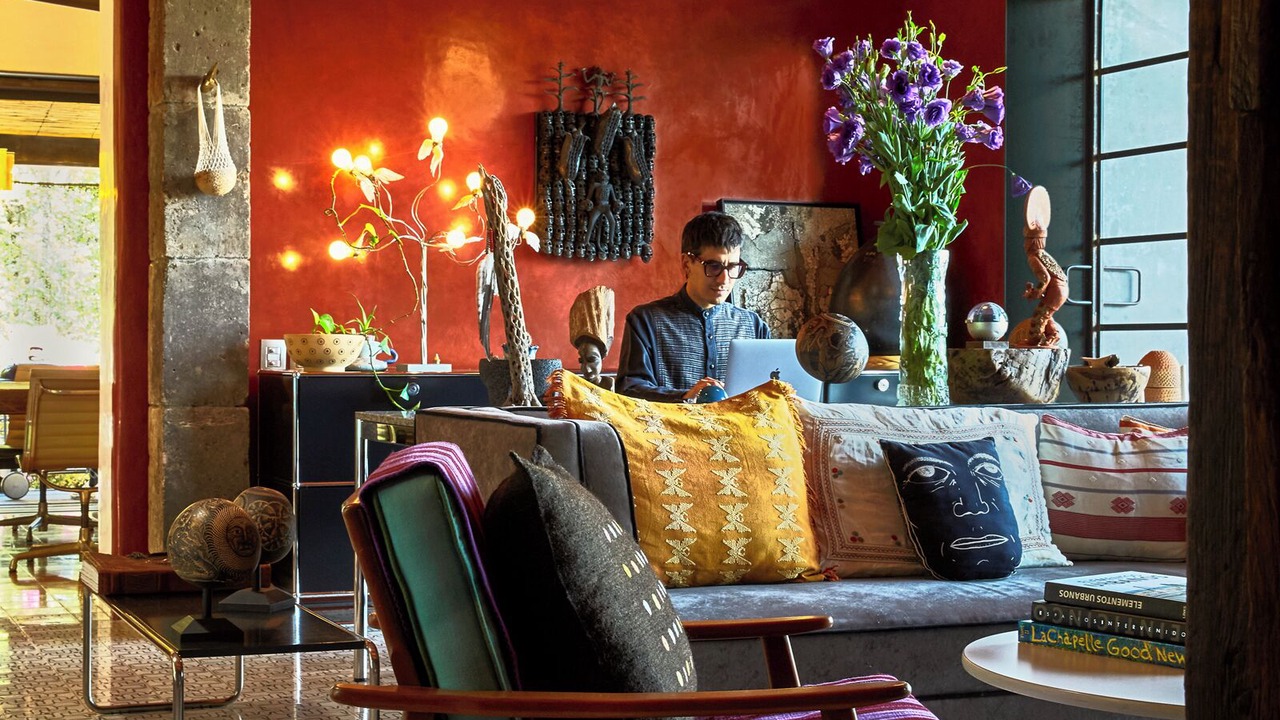 Photo of Livingroom in Valle de Bravo