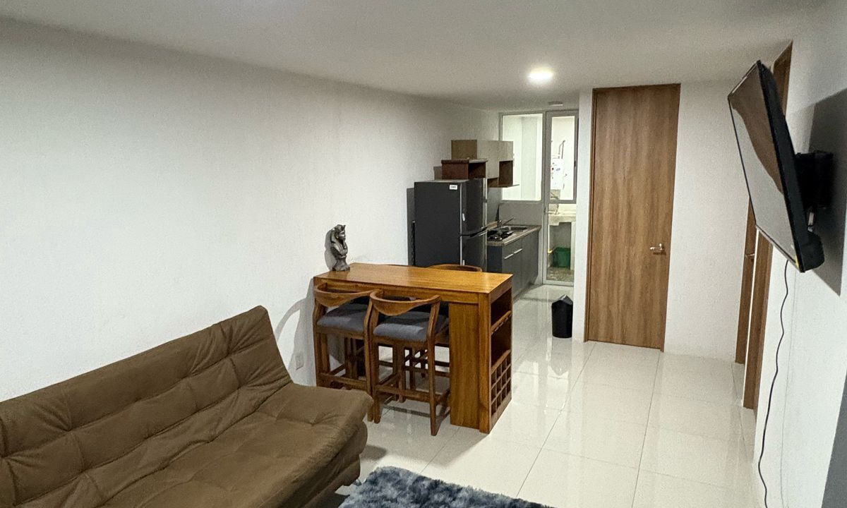 Photo of Livingroom in Toluquilla