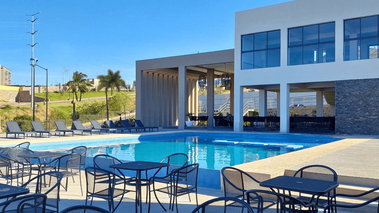 Photo of Outdoor in Toluquilla