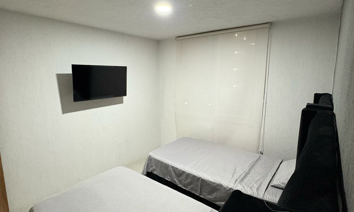 Photo of Bedroom in Toluquilla