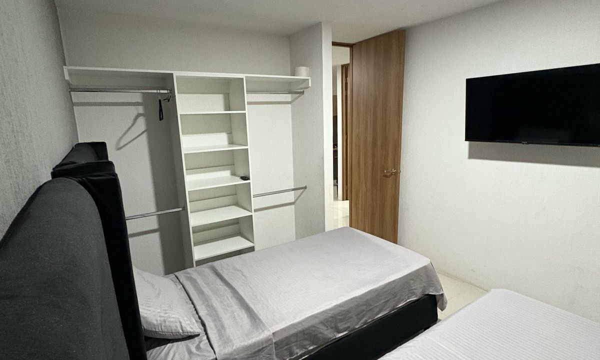 Photo of Bedroom in Toluquilla