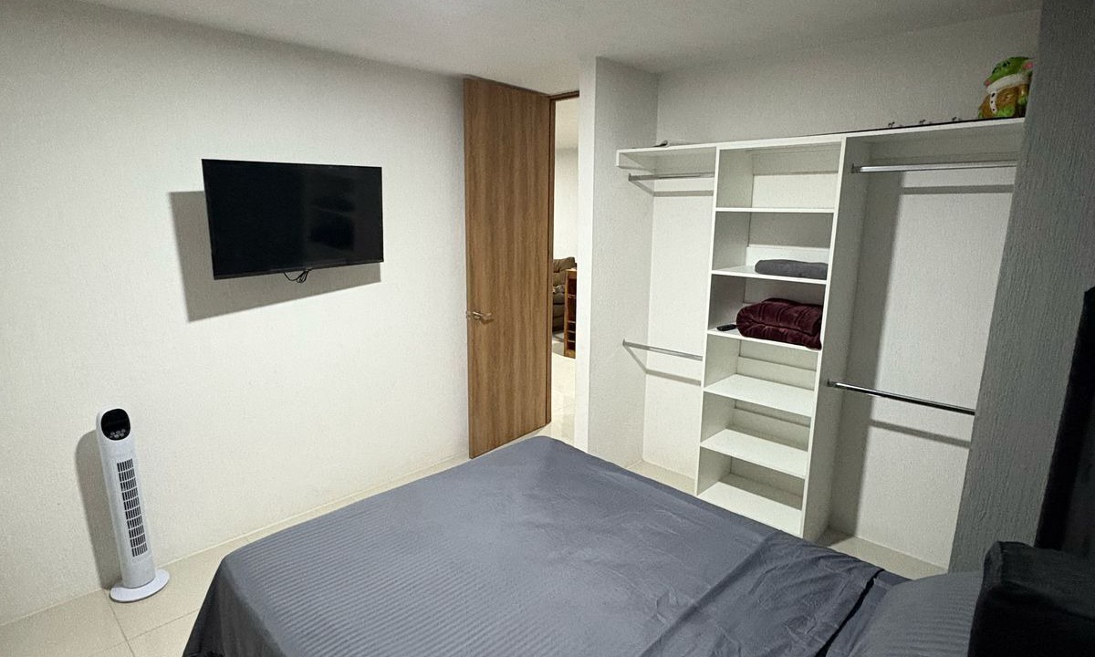 Photo of Bedroom in Toluquilla