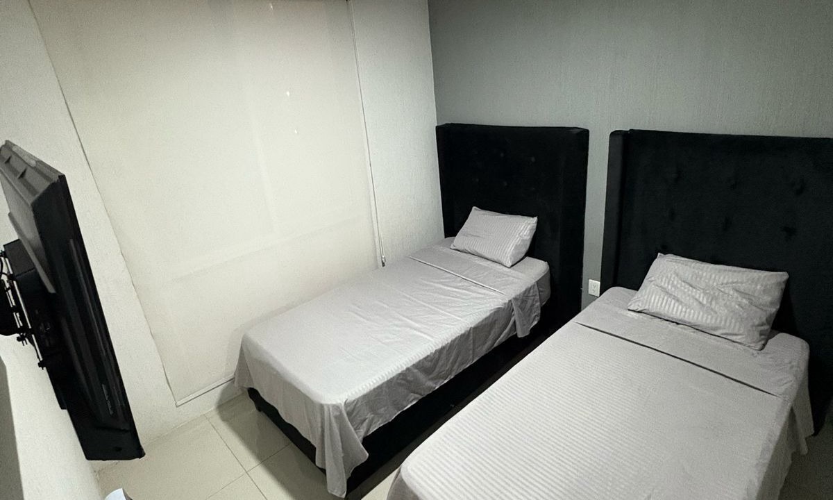 Photo of Bedroom in Toluquilla