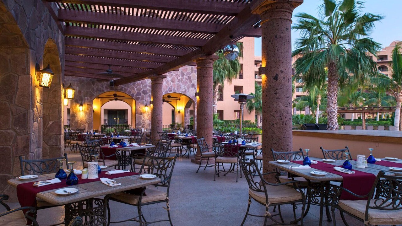 Photo of Outdoor in Loreto