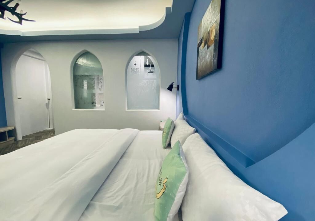 Photo of Bedroom in Sail Rock Beach