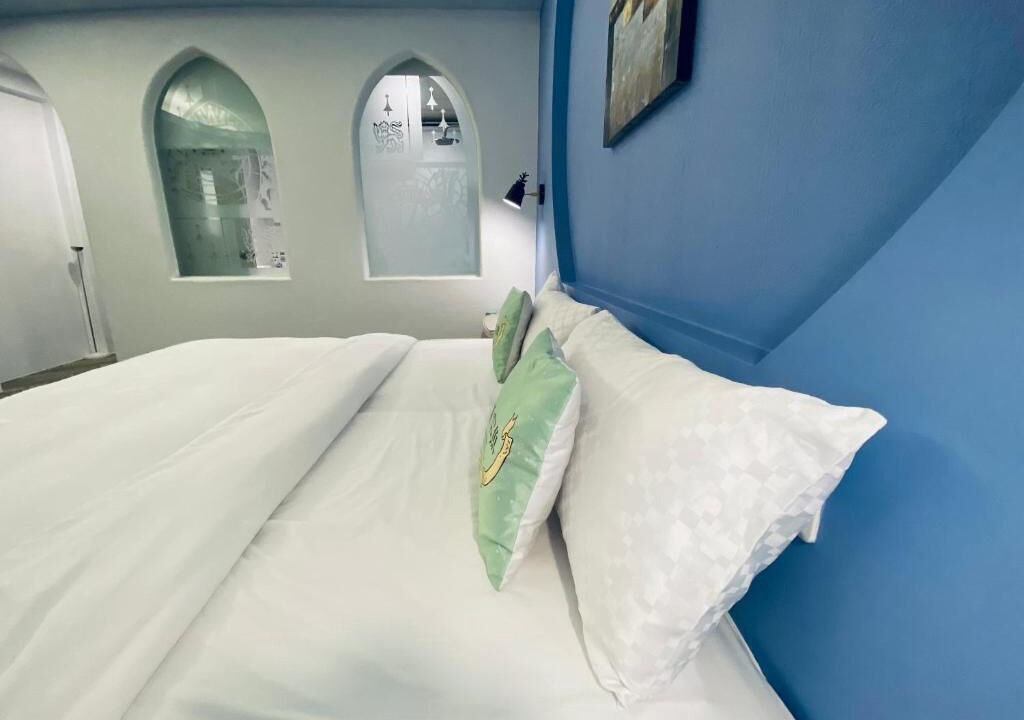 Photo of Bedroom in Sail Rock Beach