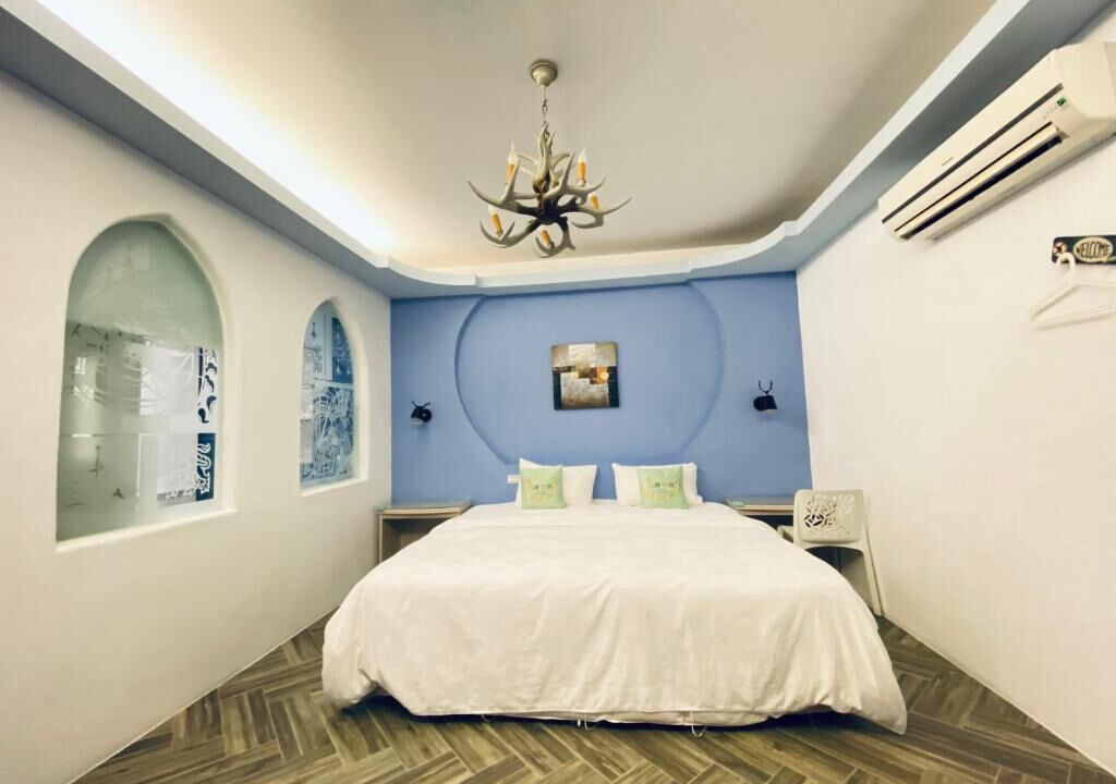 Photo of Bedroom in Sail Rock Beach