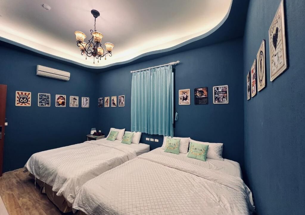 Photo of Bedroom in Sail Rock Beach