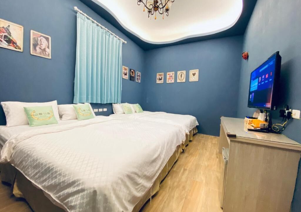 Photo of Bedroom in Sail Rock Beach