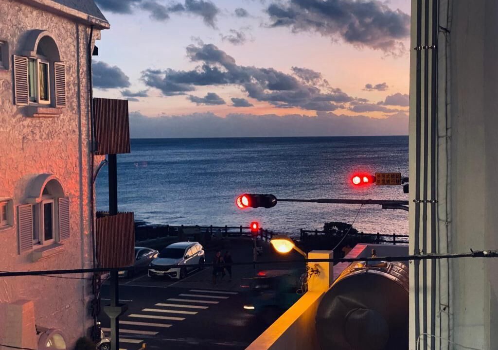 Photo of Patio Balcony in Sail Rock Beach
