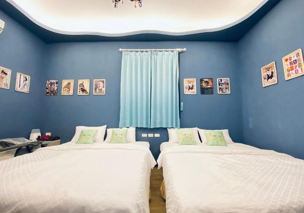 Photo of Bedroom in Sail Rock Beach