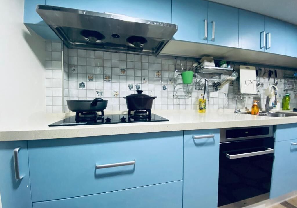 Photo of Kitchen in Sail Rock Beach