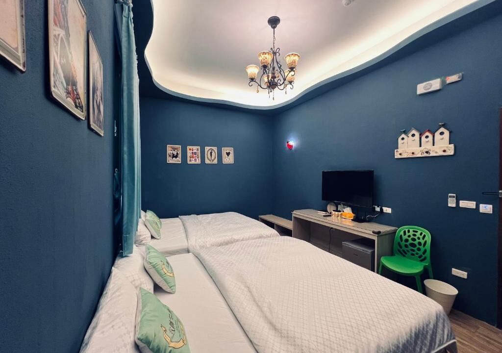 Photo of Bedroom in Eluan
