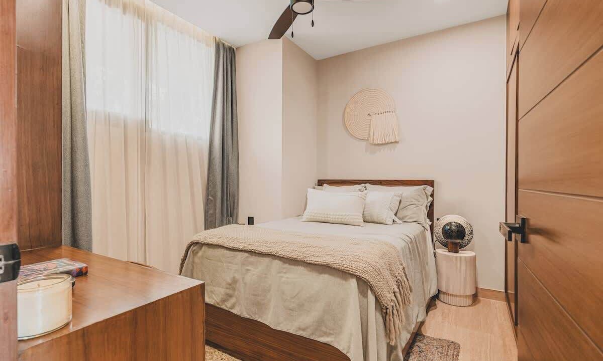 Photo of Bedroom in Sayulita