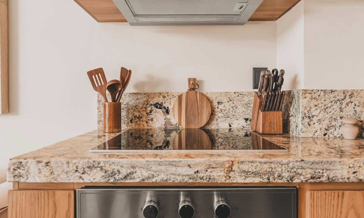 Photo of Kitchen in Sayulita