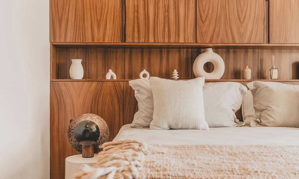 Photo of Bedroom in Sayulita