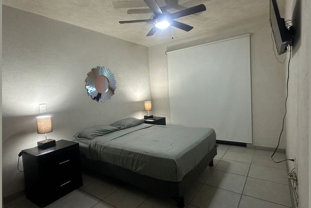 Photo of Bedroom in Guadalajara
