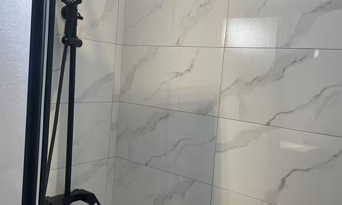 Photo of Bathroom in West Central District