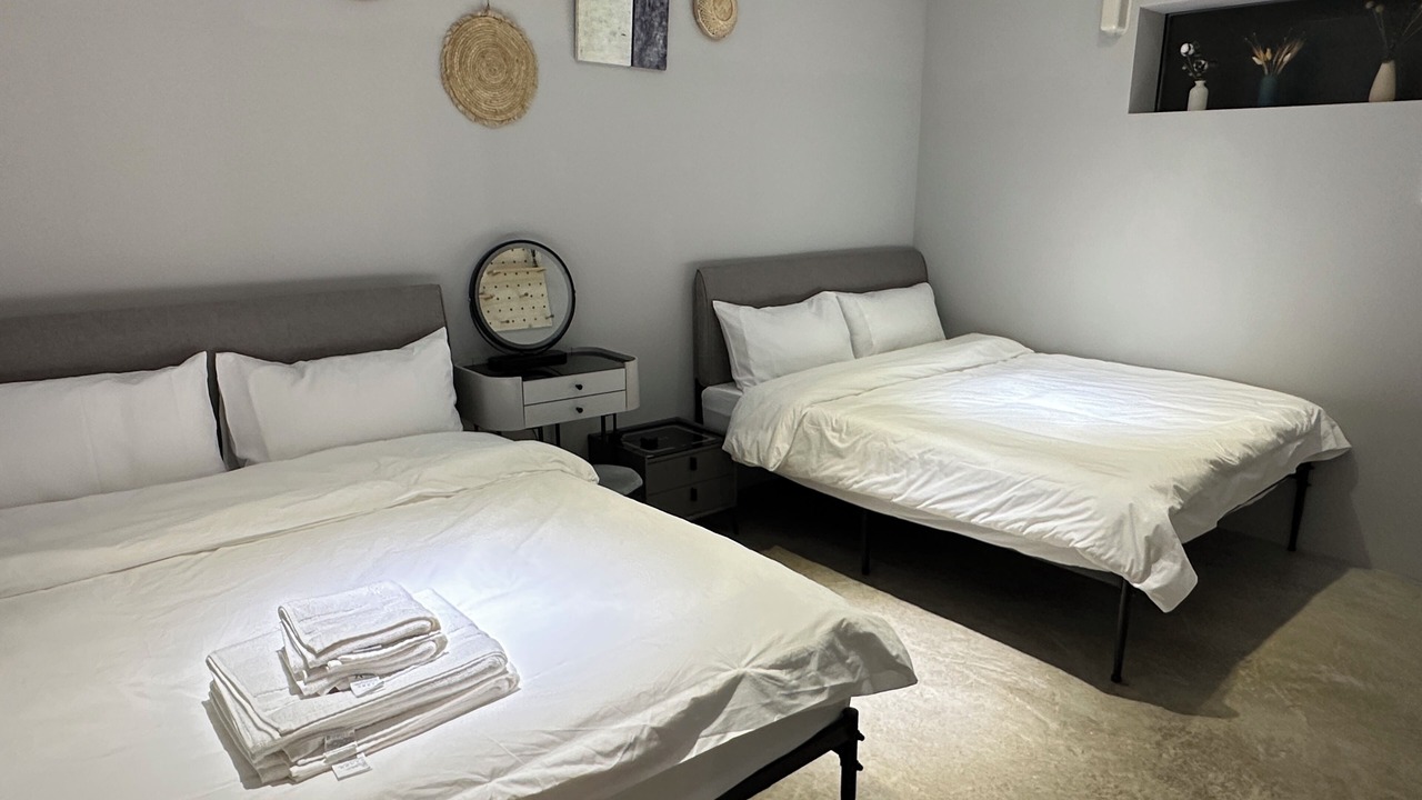 Photo of Bedroom in West Central District