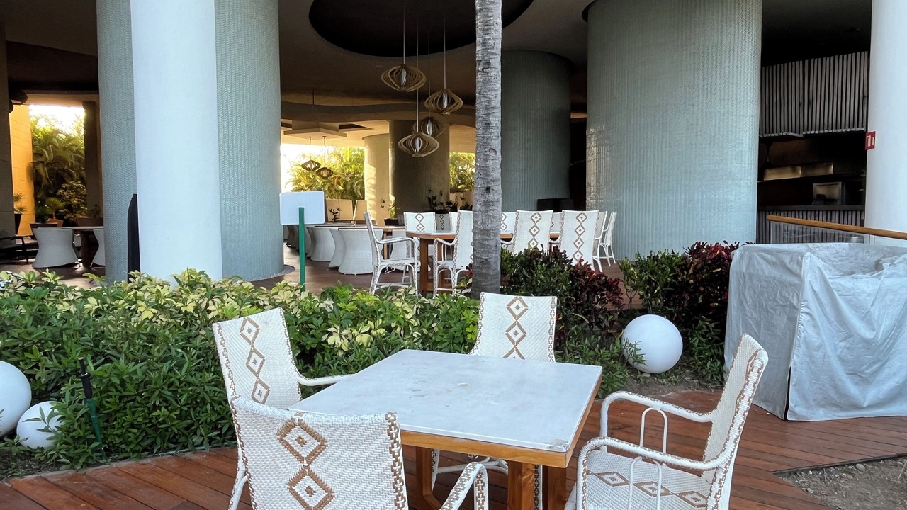 Photo of Outdoor in Las Jarretaderas
