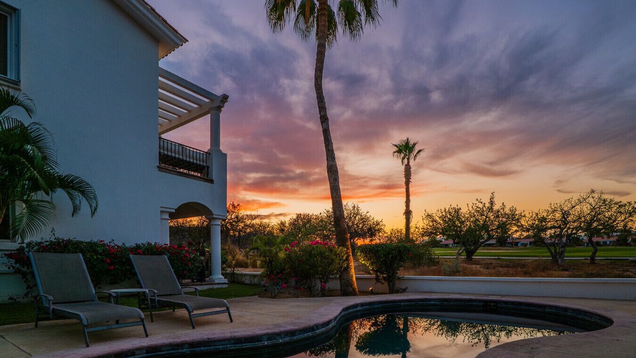 Photo of Outdoor in Palmilla