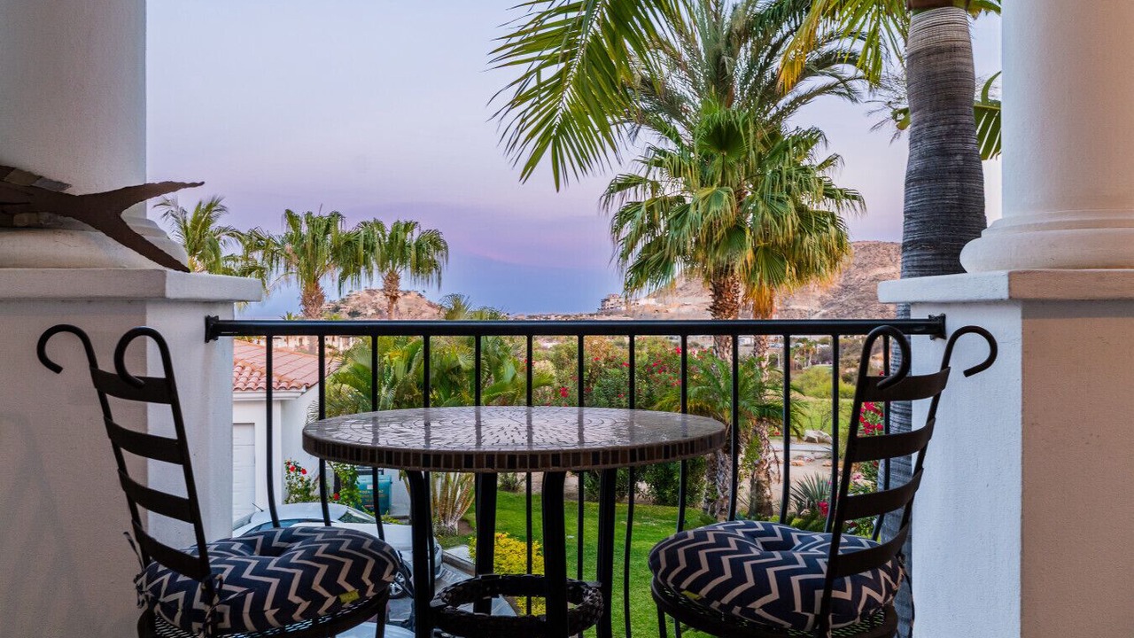 Photo of Patio Balcony in Palmilla