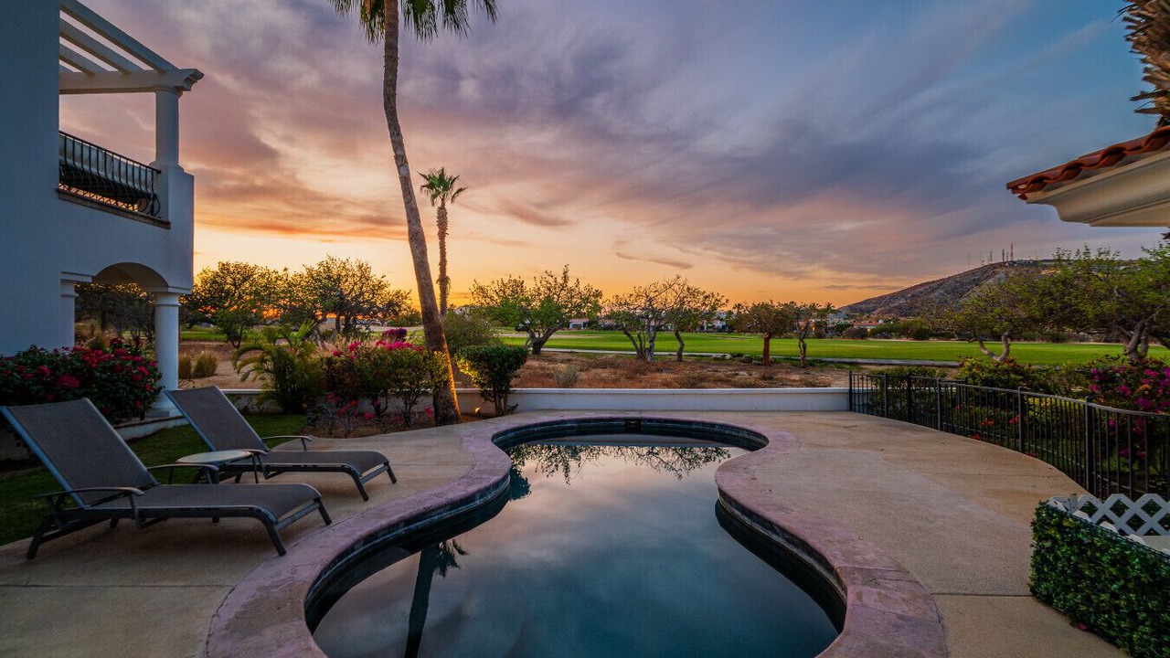 Photo of Others in Palmilla