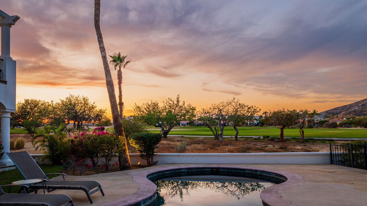 Photo of Outdoor in Palmilla